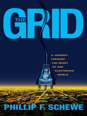 cover image of The Grid